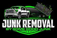 Junk Removal by some good junk